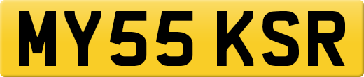 MY55KSR